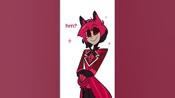BROS JUST KNOWS ✨ #hazbinhotel #hazbinhotellucifer #hazbinhotelalastor