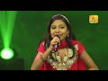 Shakthi Superstar Junior - Episode 31