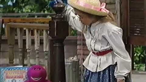 Rhyme Time Rhythm (2000 Version) Part 61