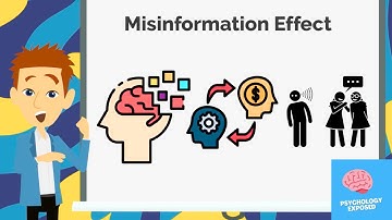 The Bizarre Psychology Behind Misinformation