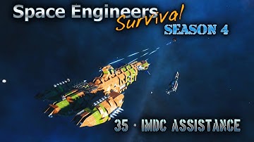 SESS - Episode 35 : IMDC Assistance