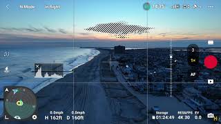 DJI Air 3 Firmware Update Adds Zoom to the Photo Mode