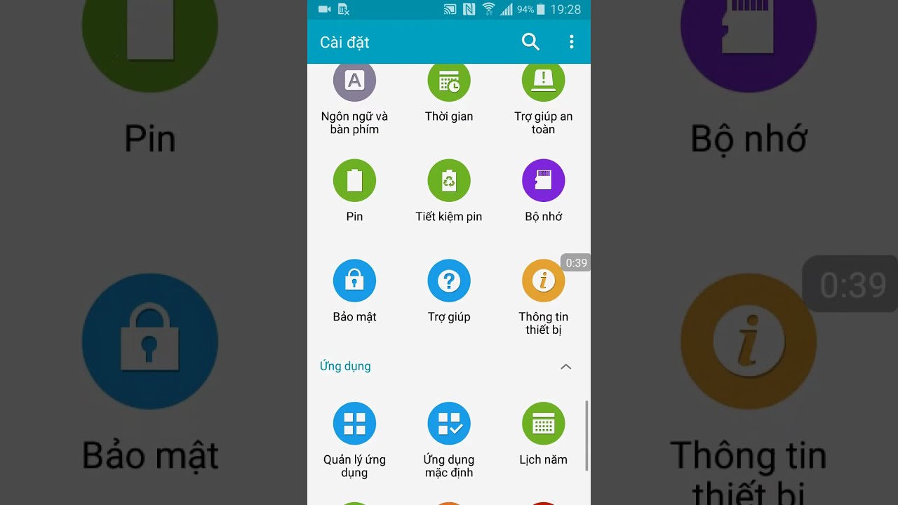 Root Samsung G850A Tiếng Việt Galaxy Alpha AT&T Android 5 0 2 Thienbaogsm