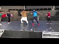 Prabhu deva dance video 2018