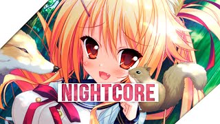 「Nightcore」→  Here We Are (CLAWZ Remix Edit) || DJ THT feat. Auzern