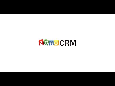 Get to know Zoho CRM