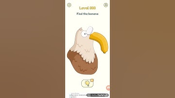 DOP 2 - Level 588 - Delete One Part by SayGames