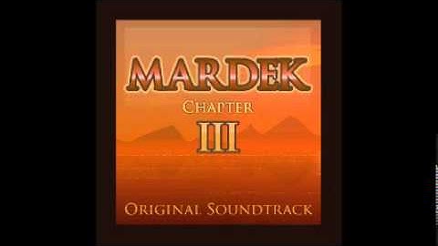 MARDEK I - The Woods ("The Way Through")