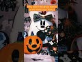 Halloween humor  halloween disney loungefly ghost dance funny mickey haha short shorts