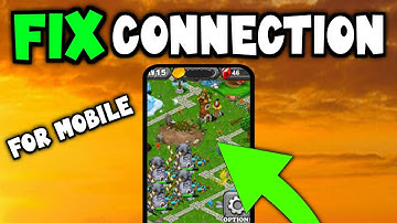 Dragonvale - How To Fix Dragonvale Connection & Server Issues - Mobile