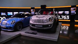 The Mini Story - The story of the big Mini success | motorTVee