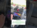 Honda CR-V - Sistem Android Instalat! 🔥🚙