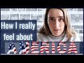 How I Really Feel About America - American in Germany