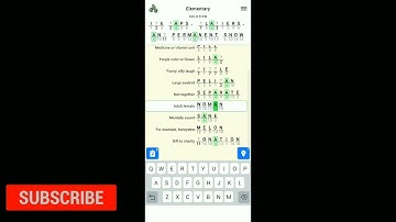 How To Solve a Cryptogram || Cryptogram || Game-#02 #cryptogram #puzzle  #trending #no1