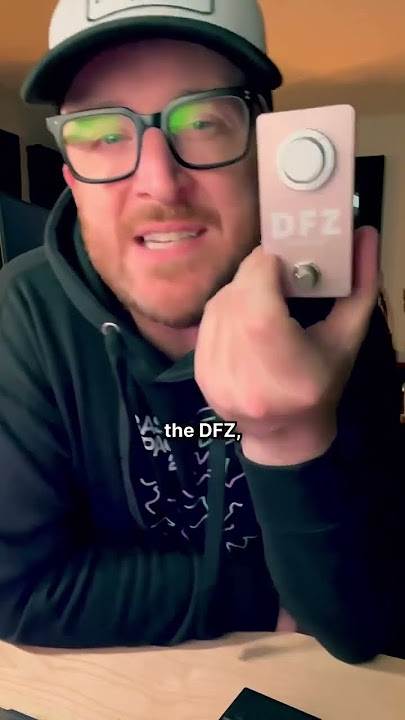 5 Essential FX Pedals for Bass Players! #scottsbasslessons #sbl #basslesson #effects