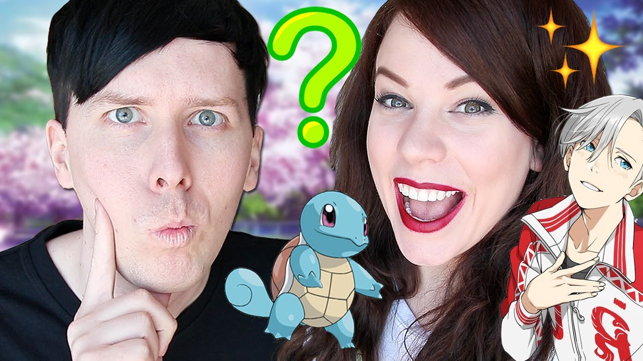 pikachu pokemon WHICH ANIME CHARACTERS ARE WE?