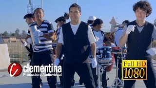 Video thumbnail of "BANDY2 - Primera Experiencia (Videoclip Oficial) Full HD"