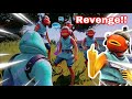 Revenge 😈 Fortnite Party Royale