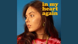 Video thumbnail of "Release - In My Heart Again"