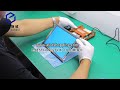 KCG057QVLDJ-G760 Kyocera 5.7" LCD Panel new in stock