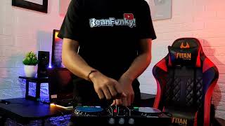 DJ Firasat Terbaru 2023 || Breaklatin Style