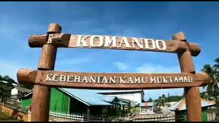 Komando Malaysia GGK