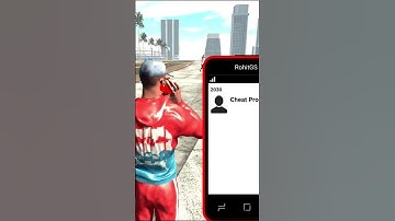 Zombie mode 🤯😱_new update ka zombie cheat code Indian bikes driving 3d game #zombie #game #viral