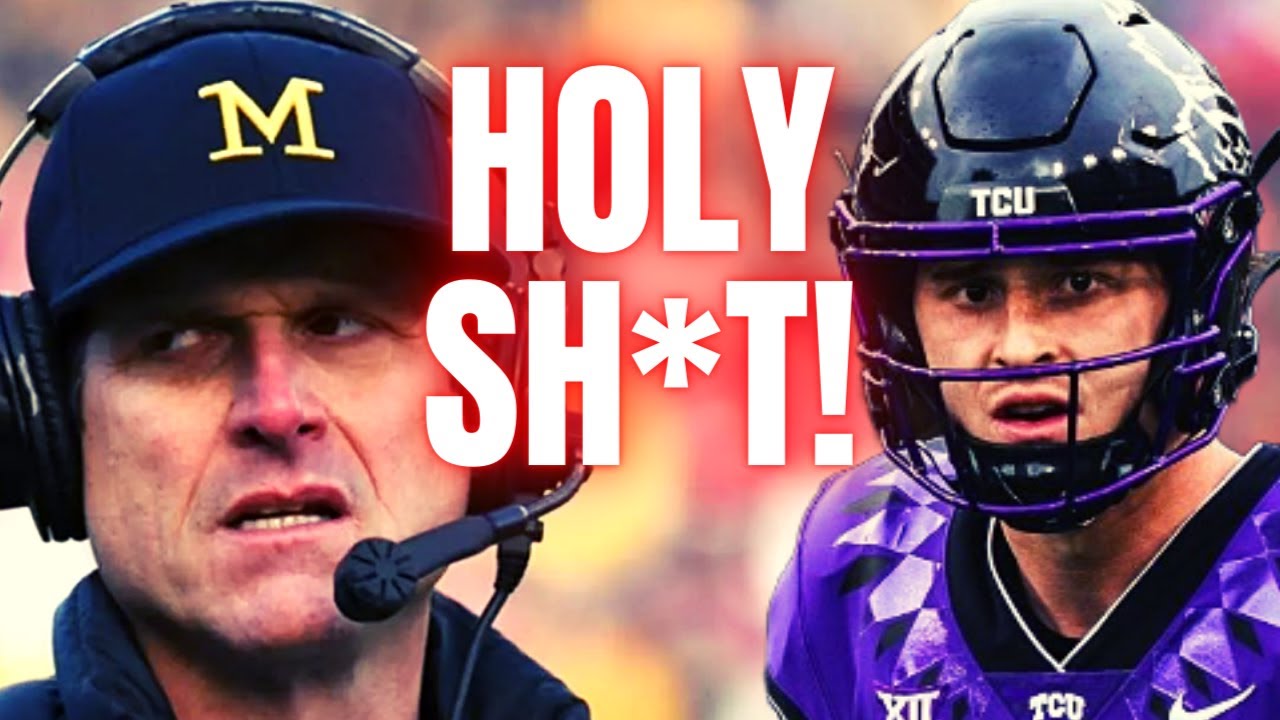 tcu-stuns-michigan-in-college-football-playoff-michigan-ends-season