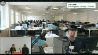 X-CHANGE / Independents’ Group Conference - Part 3 - Jonathan Soloman, Tom Verebes