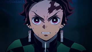 Demon Slayer Amv Entertainment District Arc Carol Of The Bells