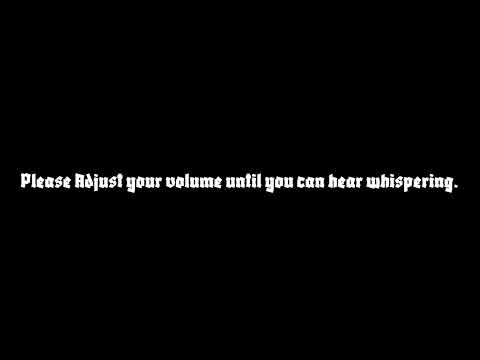 Mike does ASMR