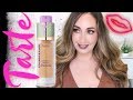 Hit or Miss | Tarte Foundcealer Try-On Review