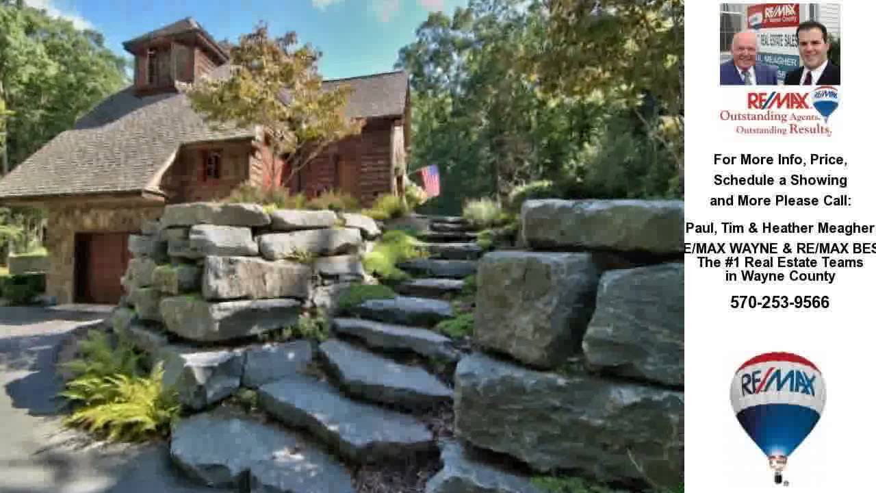 27 Spring Brook Circle, Lakeville, PA Presented by Tim Meagher. - YouTube