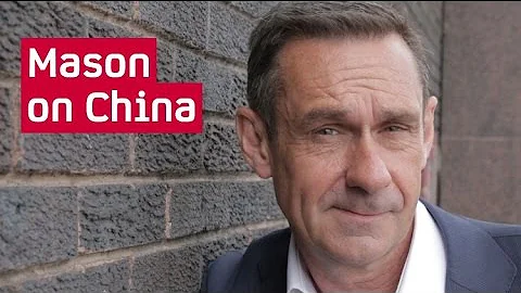 China's stock market fluctuation explained | Paul Mason - DayDayNews