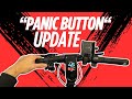 Panic Button Tuning Update! Segway F3/ ZT3/ G3/ GT3