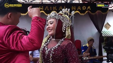 BAGJA DIRI || ORGAN DANGDUT HAIKAL NADA EDISI LOSARI KIDUL, 11 FEBRUARI 2025