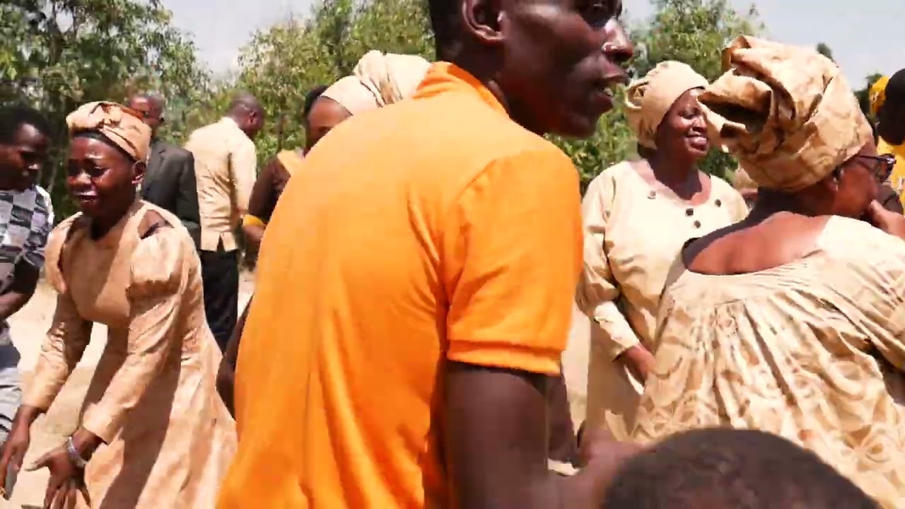 inkono y'imana by uwiragiye