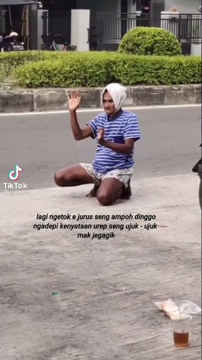 story' wa orang gila sedang mengeluarkan jurus🤣