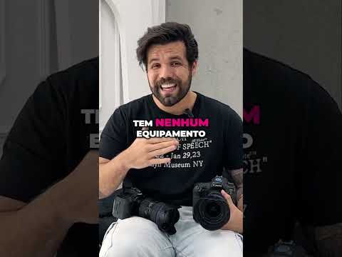 Qual Câmera Comprar
