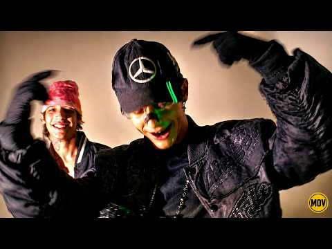 Vivo Tipo Rick 🧪 - TABU & FUUB (Oficial Video)