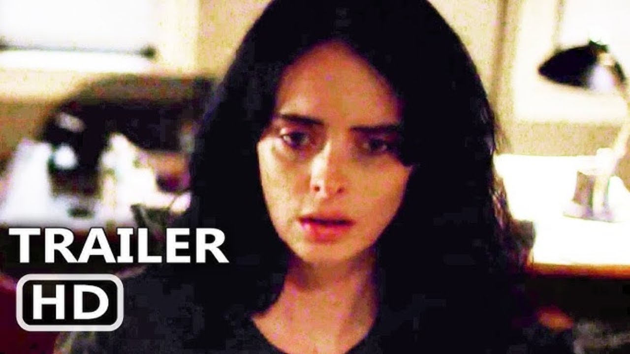 MARVELS JESSICA JONES Season 3 Trailer Teaser 2019 | latest trailers