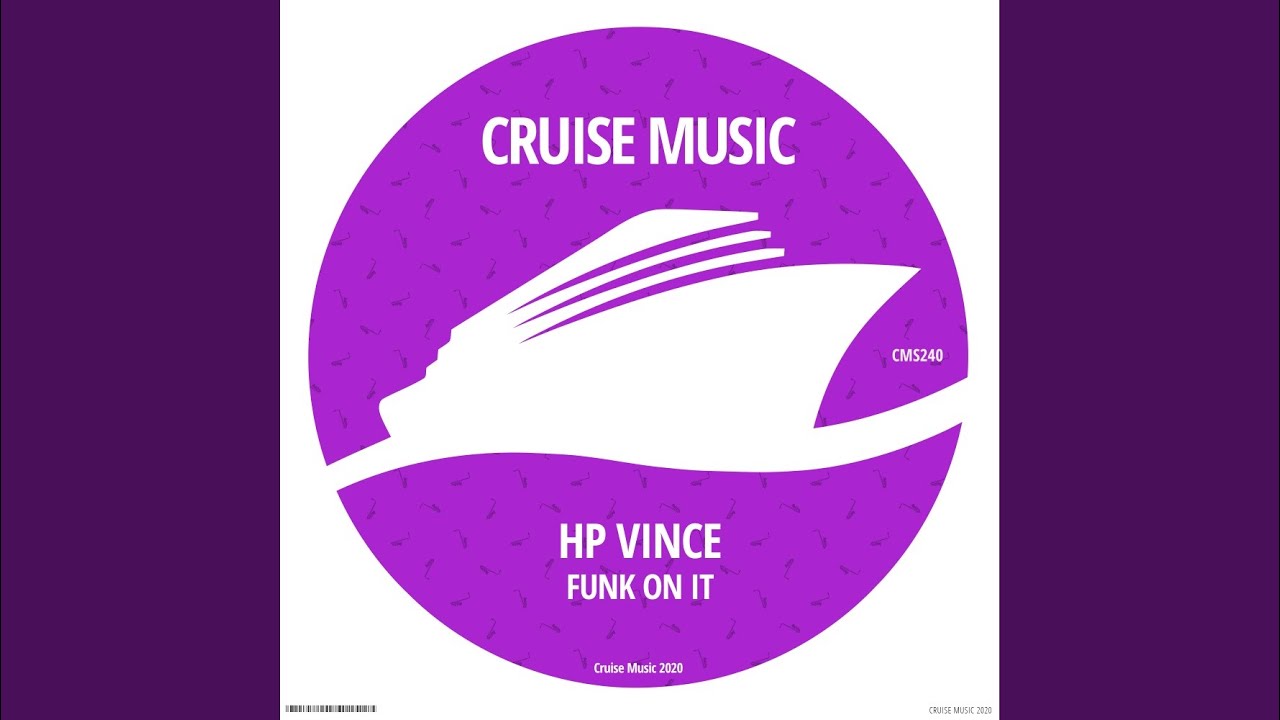 Funk On It (Radio Edit)