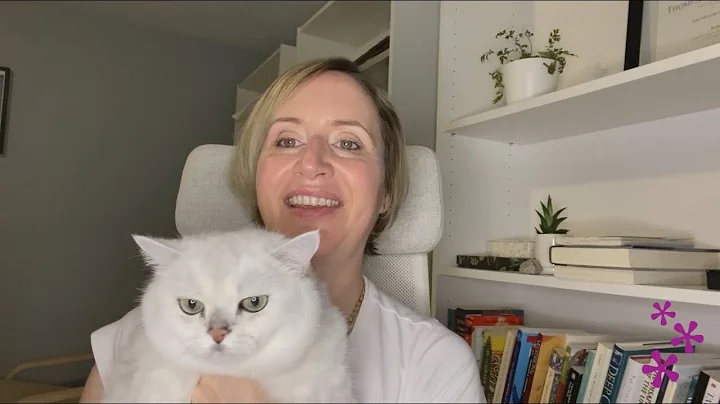Meet the Writer: Katherine Walker, author of All I...