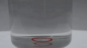 Expansion of a vortex ring approaching a plane wall