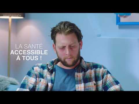 Newpharma - Votre pharmacie, à portée de main