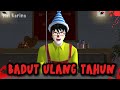 BADUT ULANG TAHUN || HOROR MOVIE SAKURA SCHOOL SIMULATOR 