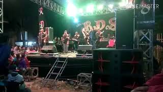 Ratna antika dua jari ' new RDS ' Jedong wagir
