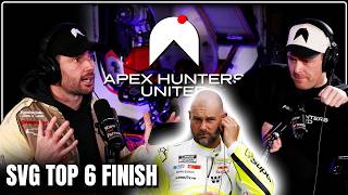 V8 Supercars | NASCAR Debrief