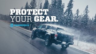Protect Your Gear | DiamondBack Covers