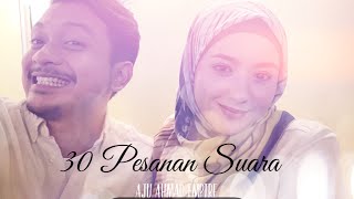 30 Pesanan Suara ( teaser ep21 )